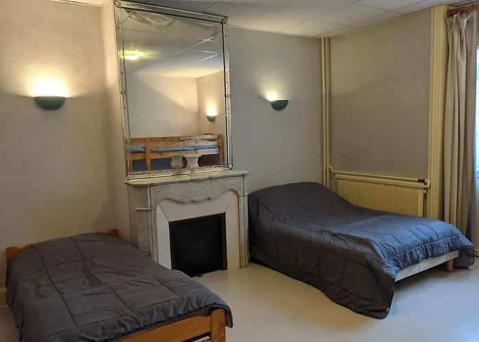 Résidence Le Castel Médicis