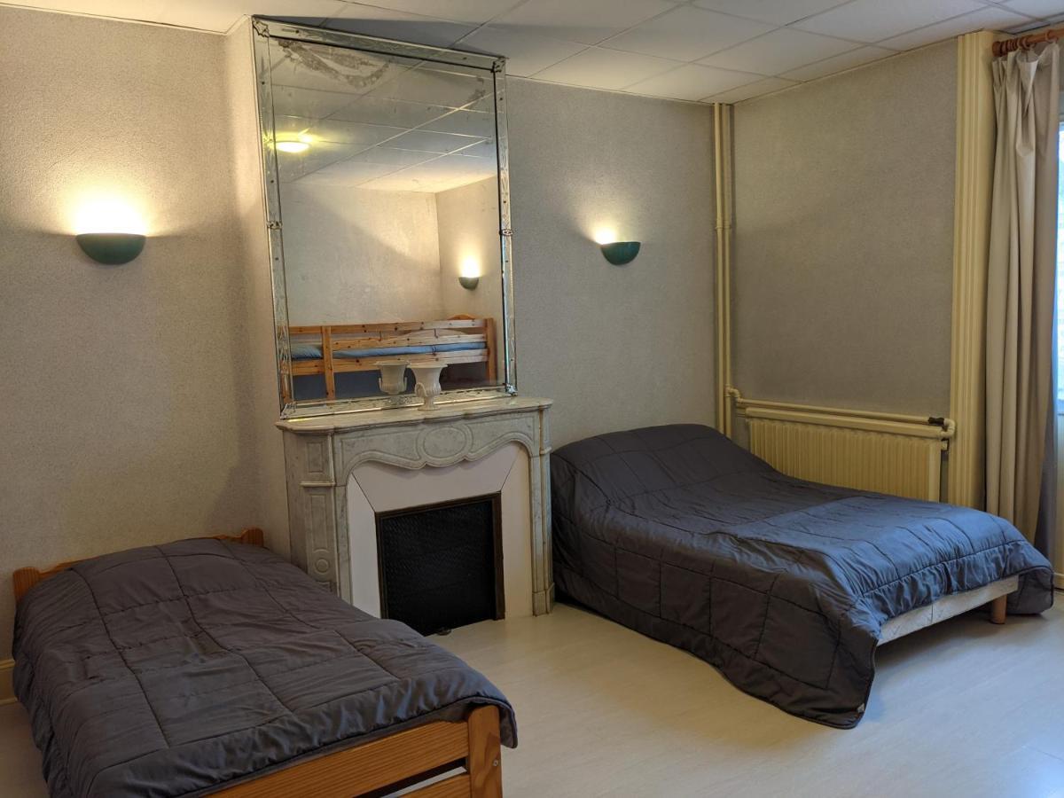 Résidence Le Castel Médicis Le Mont-Dore