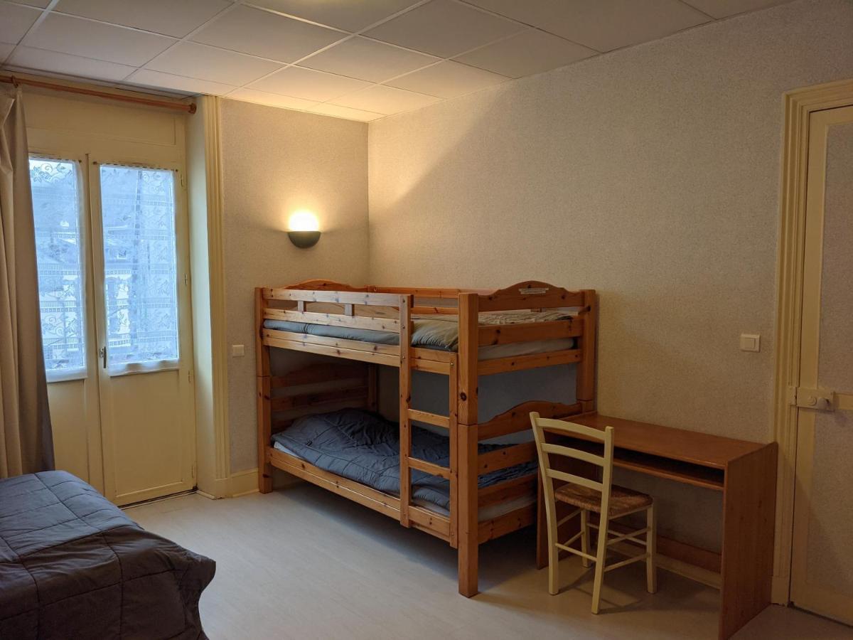 Résidence Le Castel Médicis Appartement Le Mont-Dore