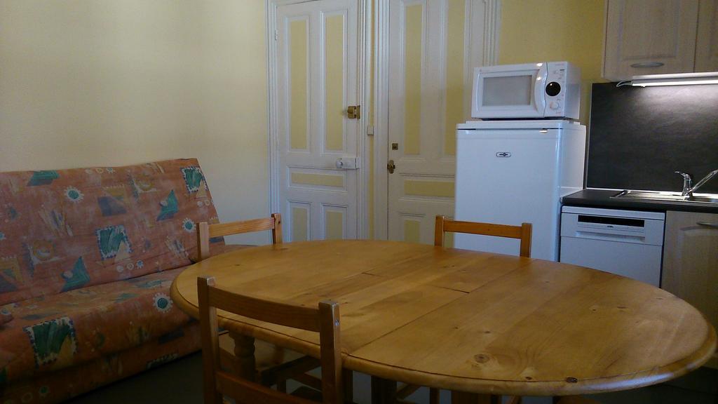 Résidence Le Castel Médicis Appartement Le Mont-Dore