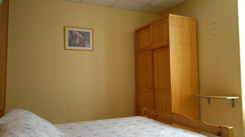 Appartement Résidence Le Castel Médicis