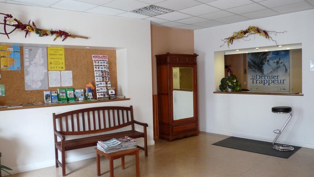 Résidence Le Castel Médicis Appartement Le Mont-Dore