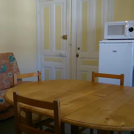 Le Castel Medicis Apartment Le Mont-Dore Room photo