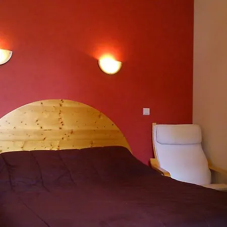Le Castel Medicis Apartment Le Mont-Dore Room photo