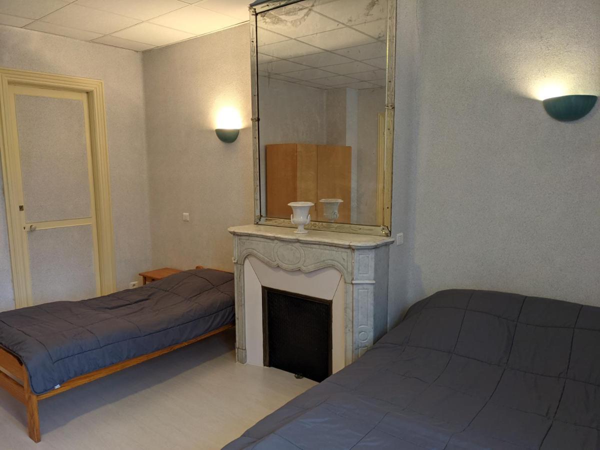 Apartamento Résidence Le Castel Médicis Mont-Dore