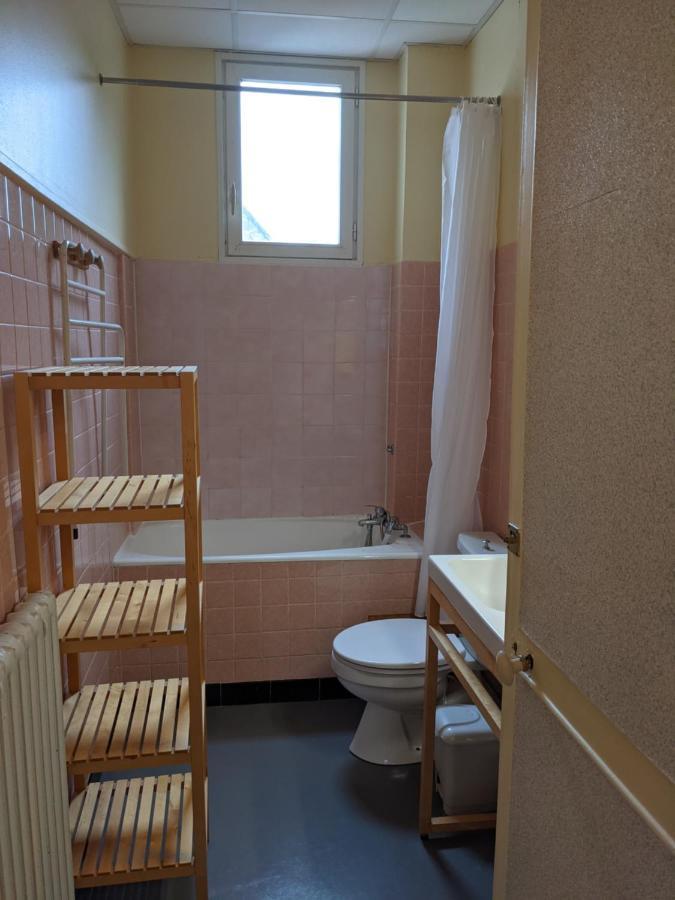 Résidence Le Castel Médicis Apartamento *