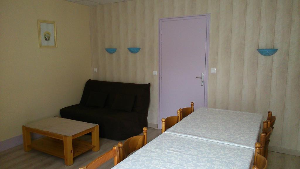 Apartamento Résidence Le Castel Médicis *