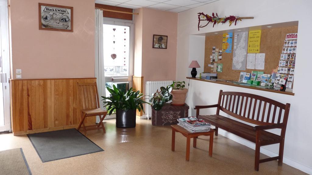 Apartamento Résidence Le Castel Médicis
